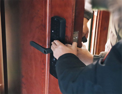 绿园24小时上门开锁公司
